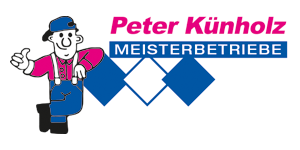 Kundenlogo von Künholz Peter Fliesenlegermeister Kundenlogo von Künholz Peter Fliesenlegermeister