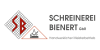 Kundenlogo von Schreinerei Bienert GbR