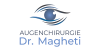 Kundenlogo von Augenchirurgie Dr. medic Forin Magheti