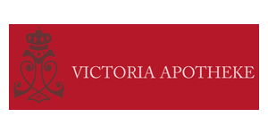 Kundenlogo von Victoria Apotheke