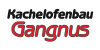 Kundenlogo von Gangnus Jörg Kachelofenbau, Ofenbau