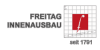 Kundenlogo von Freitag-Innenausbau Inh. Thomas Skuda Schreinerei