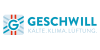 Kundenlogo von Kälte-Klima Geschwill GmbH & Co. KG Kälte- und Klimatechnik