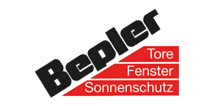 Kundenlogo von Bepler Rollladenbau