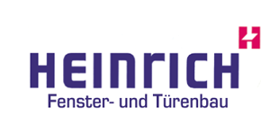 Kundenlogo von Heinrich Fenster u. Türen GmbH & Co. KG Kundenlogo von Heinrich Fenster u. Türen GmbH & Co. KG