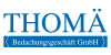 Kundenlogo von Thomä Bedachungsgeschäft GmbH