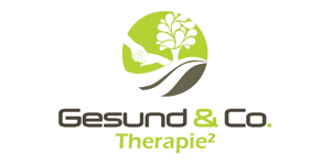 Kundenlogo von Gesund & Co. Therapie Kundenlogo von Gesund & Co. Therapie