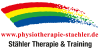 Kundenlogo von Physiotherapie Stähler Praxis für Physiotherapie & funktionelles Training