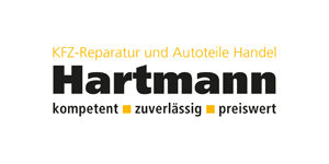 Kundenlogo von Hartmann Nick Autoteile Kundenlogo von Hartmann Nick Autoteile