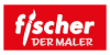 Kundenlogo von Fischer Fassadengestaltung & Raumdesign GmbH