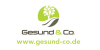 Kundenlogo von Gesund & Co. Physiotherapie