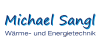 Kundenlogo von Sangl Michael Heizung-Sanitär Energieberatung