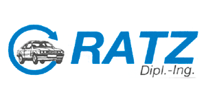 Kundenlogo von Ratz Joachim Dipl. - Ing. KFZ-Sachverständigenbüro Kundenlogo von Ratz Joachim Dipl. - Ing. KFZ-Sachverständigenbüro