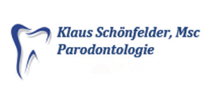 Kundenlogo von Klaus Schönfelder Master of Science Parodontologie MSc Zahnarztpraxis Kundenlogo von Klaus Schönfelder Master of Science Parodontologie MSc Zahnarztpraxis