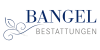 Kundenlogo Bestattungshaus Bangel Bestattungen