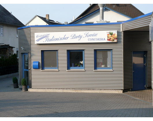Kundenfoto 6 Concordia Italienischer Partyservice