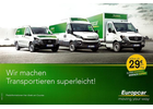 Kundenbild klein 9 Europcar Autovermietung Anbuhl e.K.