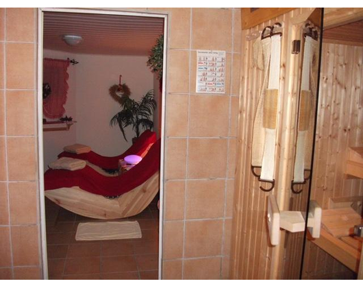 Kundenfoto 6 Lämmer Gertrud Ferienhaus