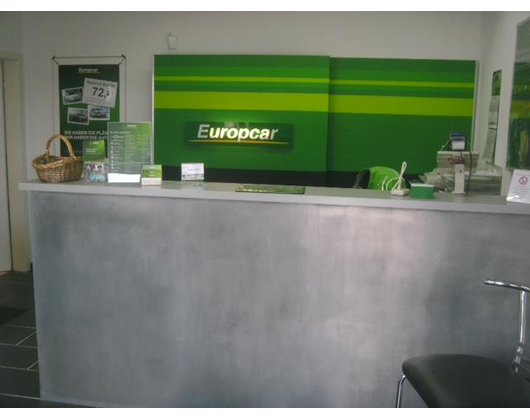 Kundenfoto 2 Europcar Autovermietung Anbuhl e.K.