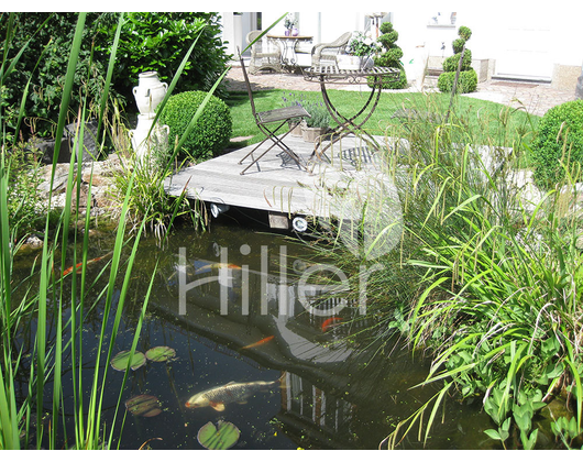 Kundenfoto 9 Hiller Garten- und Landschaftsbau GbR Gartengestaltung