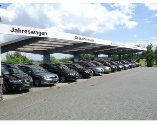 Kundenfoto 4 Autohaus Metz GmbH