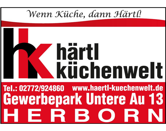 Kundenfoto 4 Härtl Küchenwelt GmbH