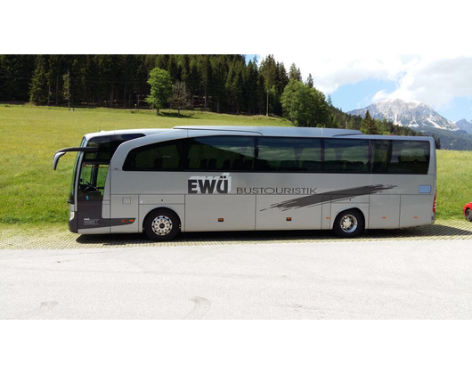 Kundenfoto 2 EWÜ-Bustouristik