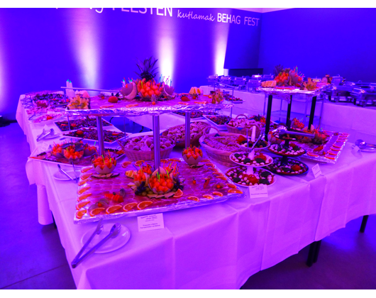 Kundenfoto 8 Concordia Italienischer Partyservice