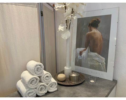 Kundenfoto 4 Charisma Christiane Dorschner Kosmetik-Ayurveda-Stilberatung