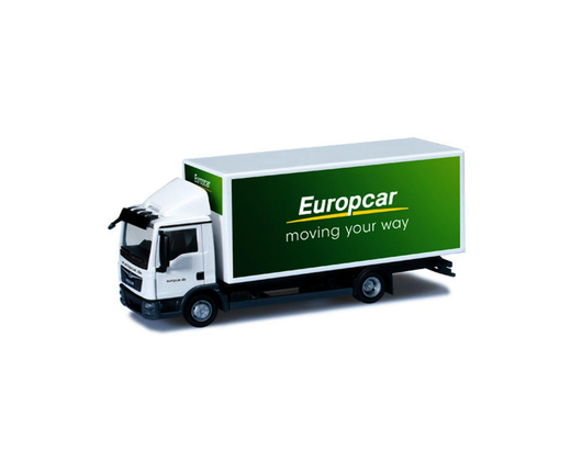 Kundenfoto 1 Europcar Autovermietung Anbuhl e.K.