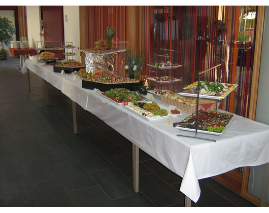 Kundenfoto 5 Concordia Italienischer Partyservice