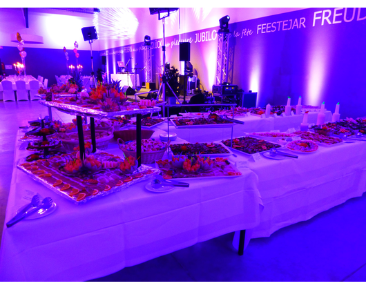 Kundenfoto 9 Concordia Italienischer Partyservice