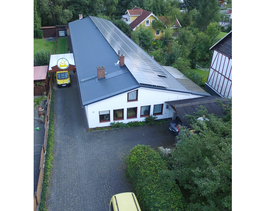 Kundenfoto 1 Birkenfeld Eberhard Schreinerei