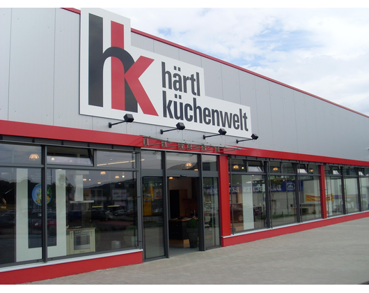 Kundenfoto 1 Härtl Küchenwelt GmbH