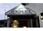 Kundenbild groß 5 Burger Eck Griechisches Restaurant