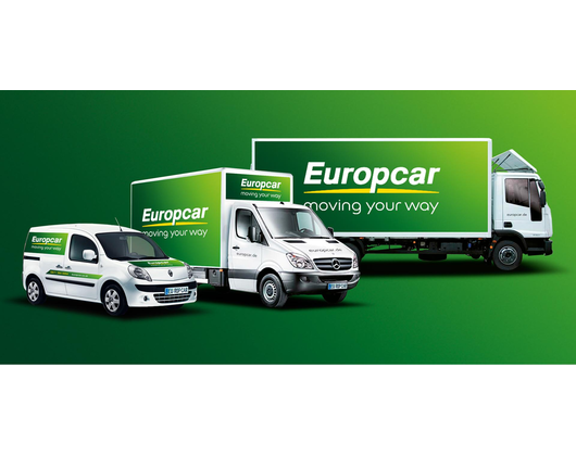 Kundenfoto 3 Europcar Autovermietung Anbuhl e.K.