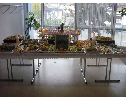 Kundenfoto 4 Concordia Italienischer Partyservice