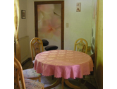 Kundenbild groß 2 Christ Silas Ferienwohnung