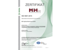 Kundenbild groß 1 MH-Hydraulikservice GmbH