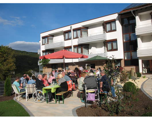 Kundenfoto 5 Alten- und Pflegeheim GmbH Haus Erdbachtal