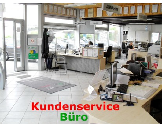 Kundenfoto 5 Autohaus Metz GmbH