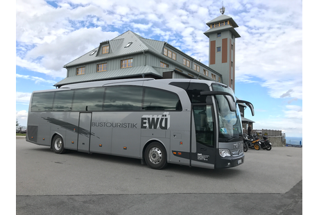 Kundenfoto 3 EWÜ-Bustouristik