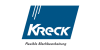 Kundenlogo von Kreck GmbH Metallwarenfabrik