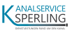 Kundenlogo Kanalservice Sperling