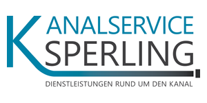 Kundenlogo von Kanalservice Sperling Kundenlogo von Kanalservice Sperling