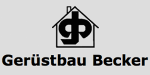 Kundenlogo von Becker Jürgen Gerüstverleih Kundenlogo von Becker Jürgen Gerüstverleih