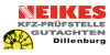 Kundenlogo von KFZ-Sachverständigenbüro Neikes, Inh. Peter Reichard