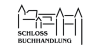 Kundenlogo von Schloss-Buchhandlung Inh. Claudia Körber