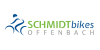 Kundenlogo von Schmidt GmbH