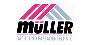 Kundenlogo von Müller Dach- & Fassadentechnik GmbH & Co. KG Dach- und Fassadentechnik Kundenlogo von Müller Dach- & Fassadentechnik GmbH & Co. KG Dach- und Fassadentechnik